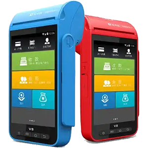 浏阳拉卡拉智能POS机